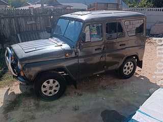 Vind urgent Uaz -469 in stare stare functionala
