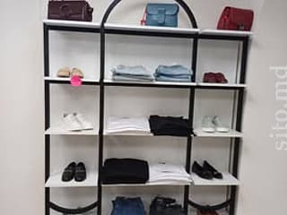 Стеллажи и этажерки - фото 2