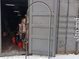 Стеллажи и этажерки - фото 3