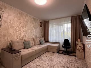 1-комнатная квартира, 34 м² - фото 4