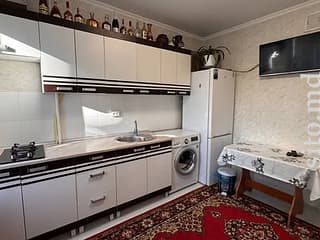 1-комнатная квартира, 34 м² - фото 5