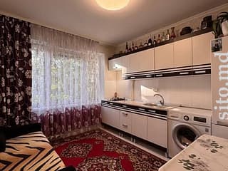 1-комнатная квартира, 34 м² - фото 3