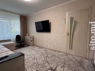 1-комнатная квартира, 34 м² - фото 2