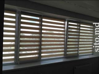 Жалюзи, шторы, маркизы - фото 3