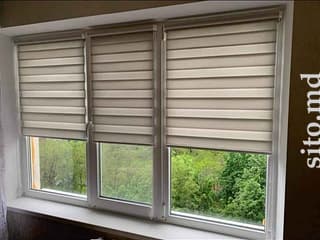 Жалюзи, шторы, маркизы - фото 4