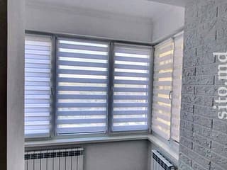 Жалюзи, шторы, маркизы - фото 2