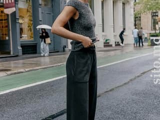 Брюки и джинсы - фото 5