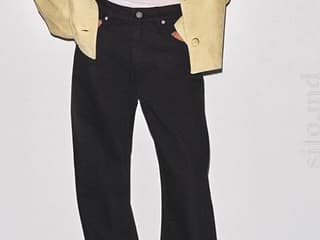 Брюки и джинсы - фото 9