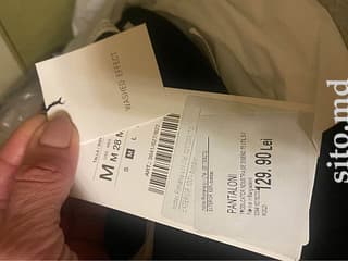 Брюки и джинсы - фото 4