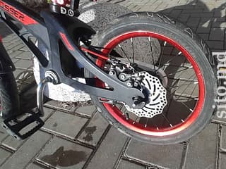 Велосипеды - фото 3