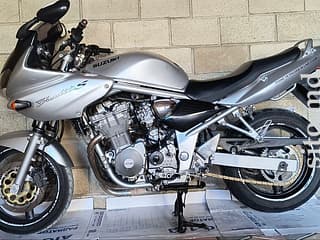 Suzuki GSF600S (Bandit) 2002 г.в