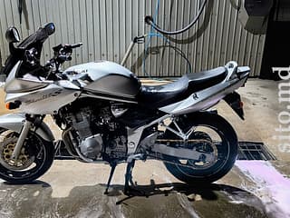 motocicletă sport-touring Suzuki GSF 600 S, 2002 - foto 3