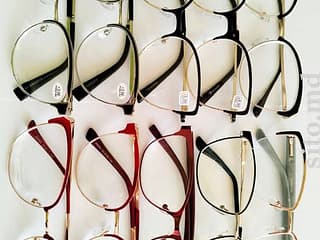 Очки и солнцезащитные - фото 4