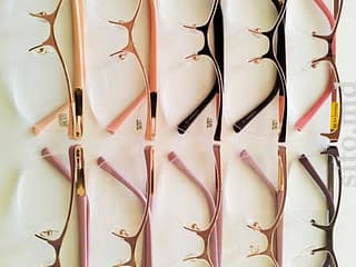 Очки и солнцезащитные - фото 3