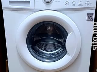 O vind LG  5kg in stare foarte buna si lucratoare