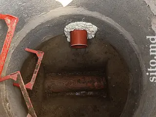 060406587 APĂ & CANALIZAREAPĂ