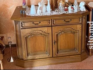 Comodă din Lemn masiv