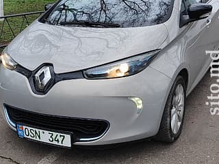 Renault ZOE, 2013 - foto 5