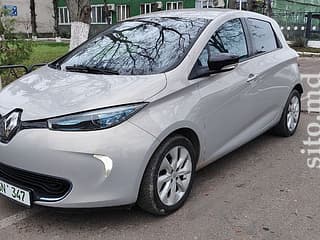 Renault ZOE, 2013 - foto 8