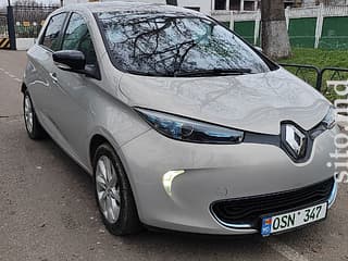 2013год. Запас хода 160км