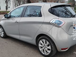 Renault ZOE, 2013 - foto 7