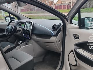 Renault ZOE, 2013 - foto 3