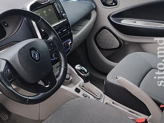 Renault ZOE, 2013 - foto 4
