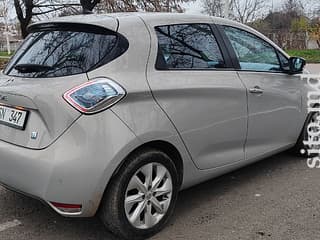 Renault ZOE, 2013 - foto 6