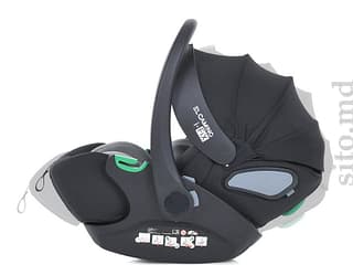 Автолюлька El Camino i-Fix Me (0-13 кг)  ИДЕАЛ!