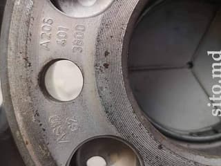 jante R17 5x112 - foto 4