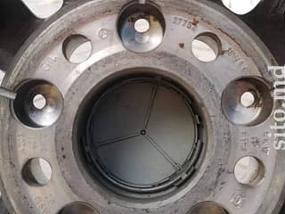 jante R17 5x112 - foto 2