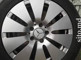 jante R17 5x112 - foto 3