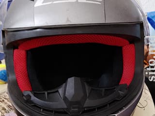 Продам мото шлем