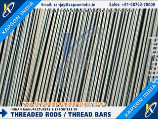 Threaded Rods & Bars, Hex Bolts, Hex Nuts... | Веб-камеры - фото 2