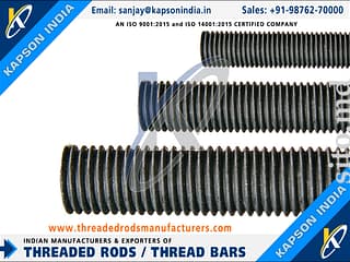 Threaded Rods & Bars, Hex Bolts, Hex Nuts... | Веб-камеры - фото 5