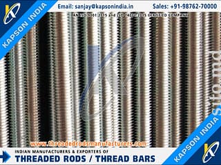 Threaded Rods & Bars, Hex Bolts, Hex Nuts... | Веб-камеры - фото 3