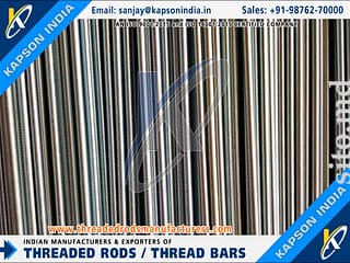 Threaded Rods & Bars, Hex Bolts, Hex Nuts... | Веб-камеры - фото 4