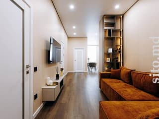 2-х комнатная квартира, 69 м² - фото 4
