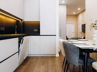 2-х комнатная квартира, 69 м² - фото 2