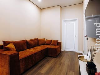 2-х комнатная квартира, 69 м² - фото 3