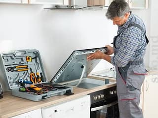 Газовые и электроплиты - фото 2