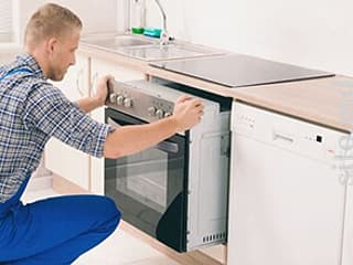 Газовые и электроплиты - фото 4