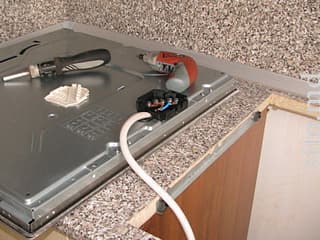 Газовые и электроплиты - фото 5