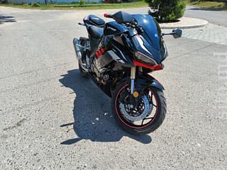 мотоцикл спортбайк Viper F5550, 2024 - фото 4