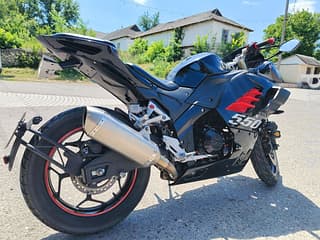 мотоцикл спортбайк Viper F5550, 2024 - фото 7