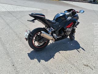 мотоцикл спортбайк Viper F5550, 2024 - фото 2