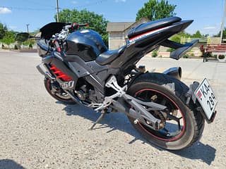 мотоцикл спортбайк Viper F5550, 2024 - фото 6