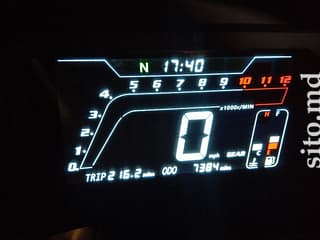 мотоцикл спортбайк Viper F5550, 2024 - фото 8