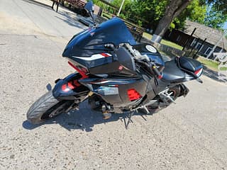 мотоцикл спортбайк Viper F5550, 2024 - фото 3