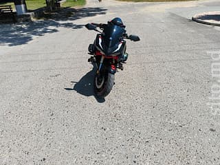 мотоцикл спортбайк Viper F5550, 2024 - фото 5